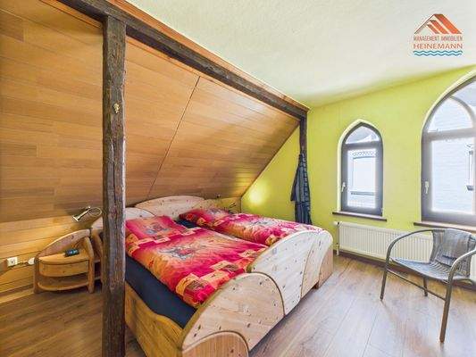 DG - Schlafzimmer Bild 1