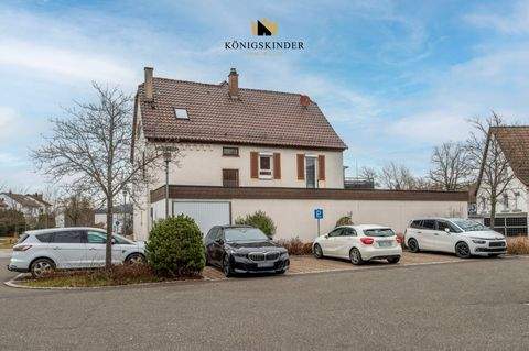 Bodelshausen Häuser, Bodelshausen Haus kaufen