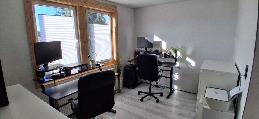 Arbeits-oder Gästezimmer