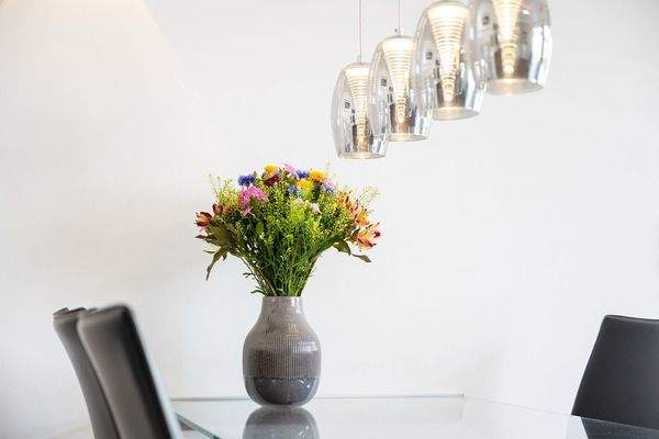 Lass Blumen sprechen - Herzlich Willkommen in Ihre