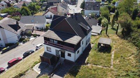 Quierschied Häuser, Quierschied Haus kaufen