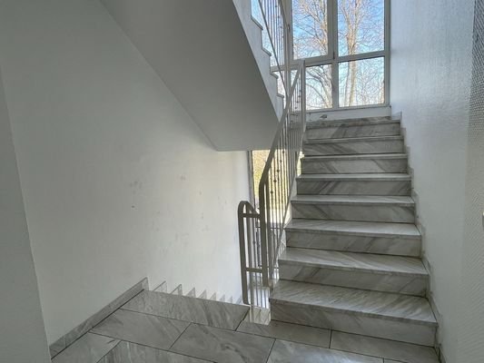 Treppenhaus