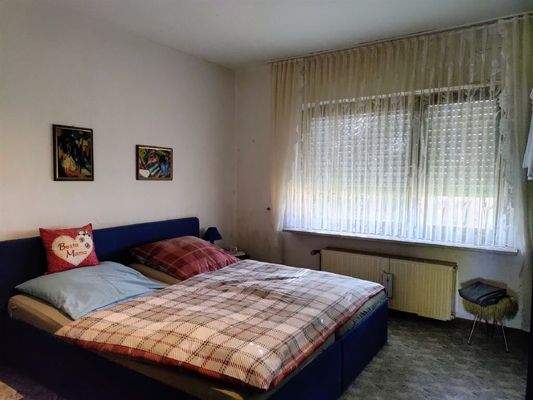 SZ 2 Wohnung OG rechts