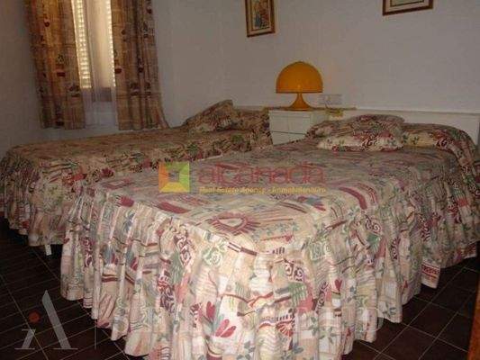 Einfamilienhaus mit Meerblick in Alcudia Manresa, Mallorca