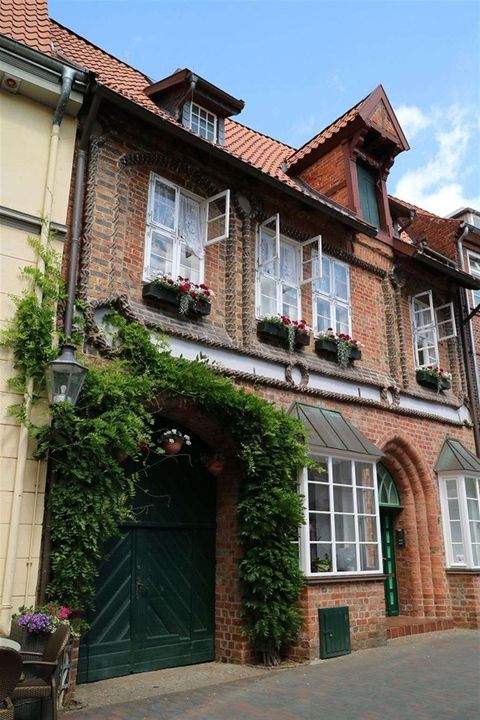 Lüneburg Häuser, Lüneburg Haus kaufen