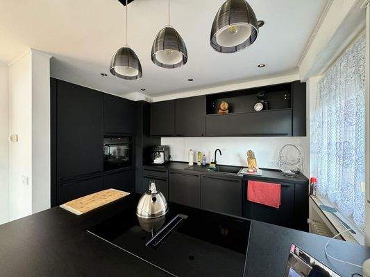 Neue Marquard Küche 