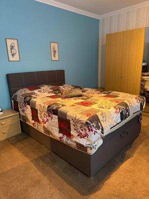 Schlafzimmer (Bungalow)