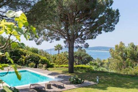 Ramatuelle Häuser, Ramatuelle Haus kaufen