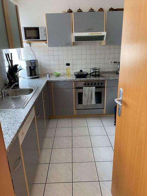 Obersontheim Wohnungen, Obersontheim Wohnung kaufen