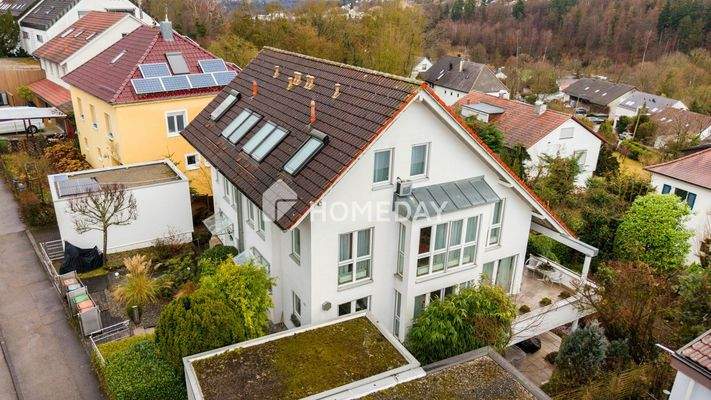 Außenansicht Drohne 1