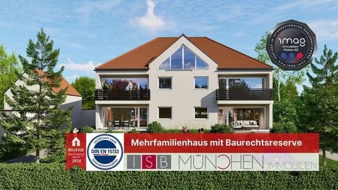 München Häuser, München Haus kaufen