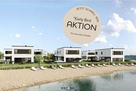 Neusiedl am See Häuser, Neusiedl am See Haus kaufen