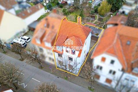 Wiesloch Häuser, Wiesloch Haus kaufen