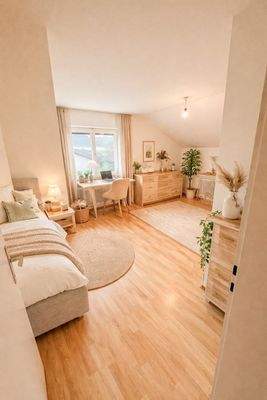 KI-Einrichtungsvariante