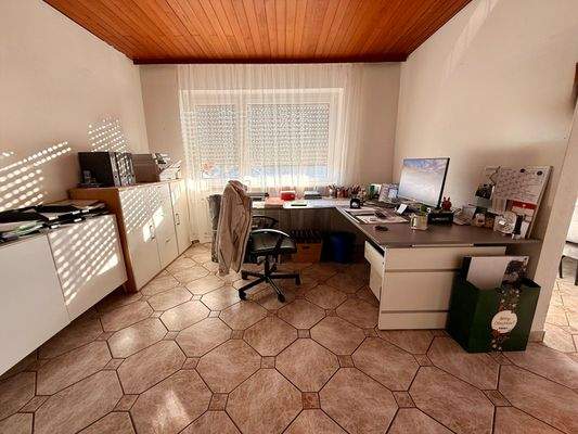 OG  Arbeitszimmer