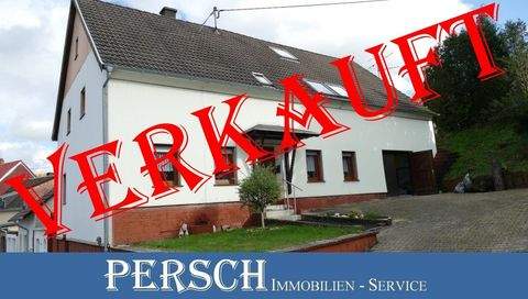 Namborn Häuser, Namborn Haus kaufen