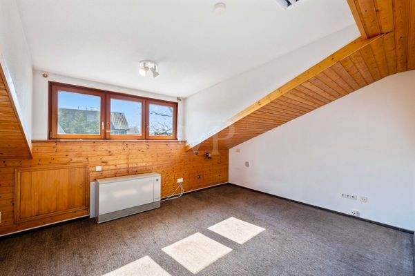 mögliches Kinderzimmer