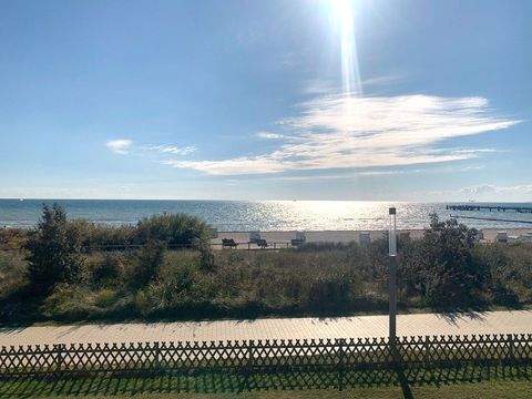 Großenbrode Wohnungen, Großenbrode Wohnung kaufen