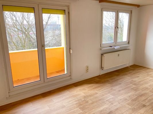 Wohnbeispiel - Wohnzimmer