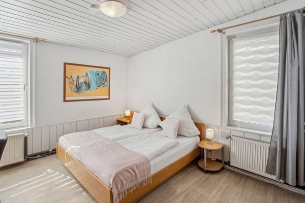 Hotelzimmer