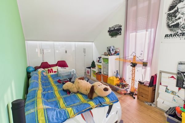 Kinderzimmer