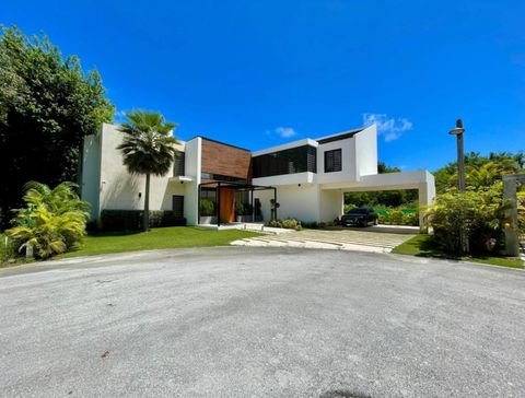 Punta Cana Häuser, Punta Cana Haus kaufen