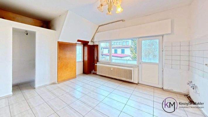 Hier gehts zur großen Terrasse