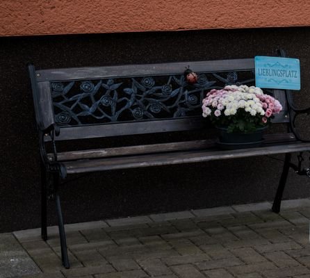Willkommen
