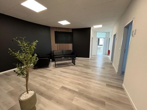 Dortmund Büros, Büroräume, Büroflächen 