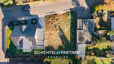 Ganderkesee Grundstücke, Ganderkesee Grundstück kaufen