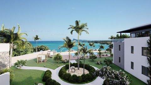 Grand Baie Wohnungen, Grand Baie Wohnung kaufen