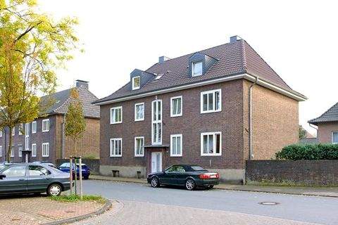 Bocholt Wohnungen, Bocholt Wohnung mieten