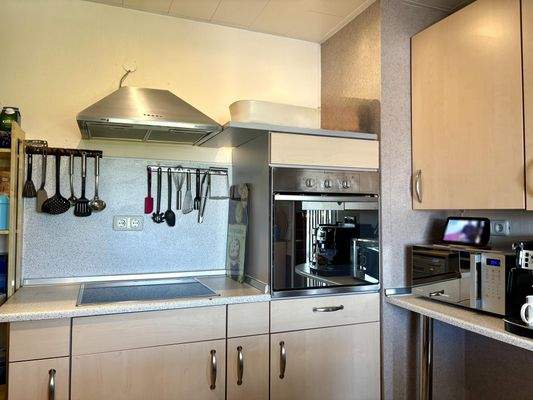 ...aus einer anderen Perspektive