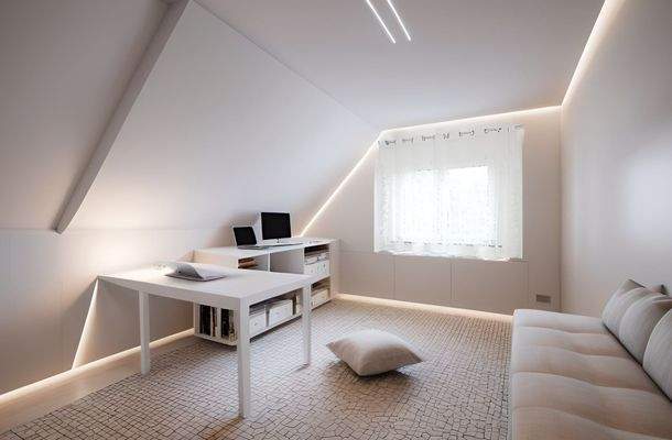 Zimmer DG - virtuell möbliert