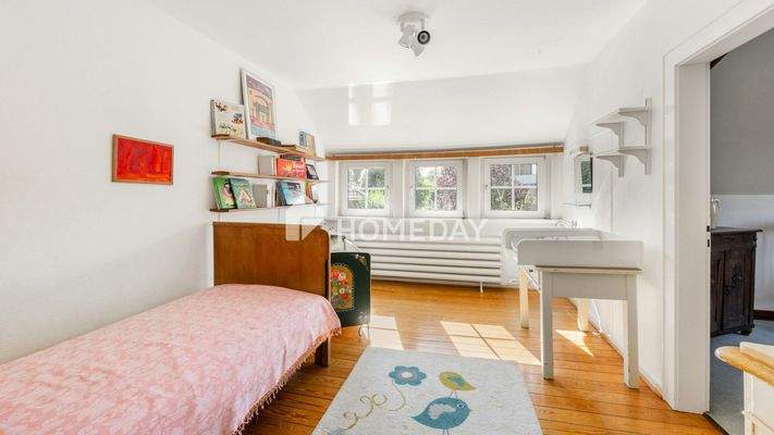 1. OG Kinderzimmer 1