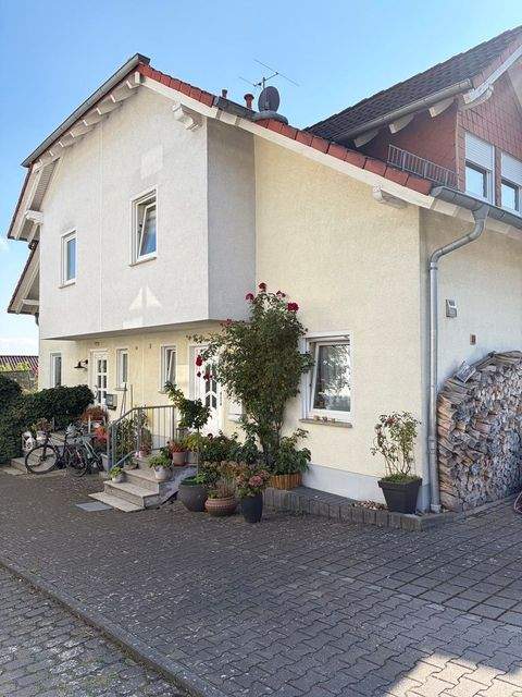 Wettenberg Häuser, Wettenberg Haus kaufen