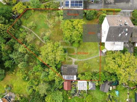 Köln Grundstücke, Köln Grundstück kaufen