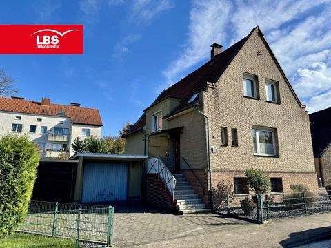 Herford Häuser, Herford Haus kaufen