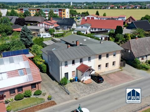 Wittenförden Häuser, Wittenförden Haus kaufen