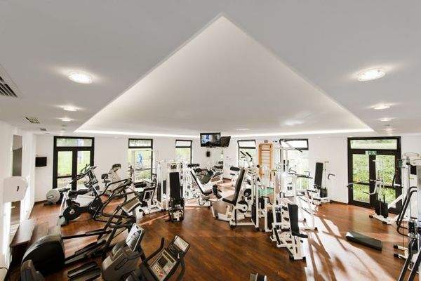 Fitness Grafenwald