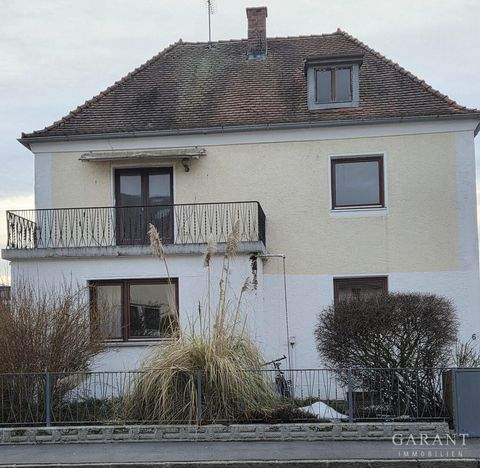 Straubing Häuser, Straubing Haus kaufen