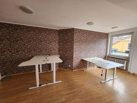 Regensburg Büros, Büroräume, Büroflächen 