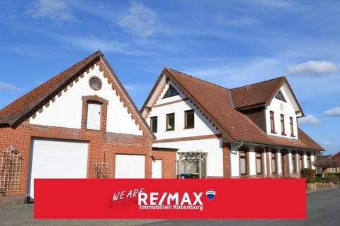 Visselhövede / Wittorf Häuser, Visselhövede / Wittorf Haus kaufen