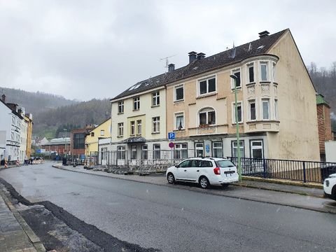 Hagen Wohnungen, Hagen Wohnung mieten