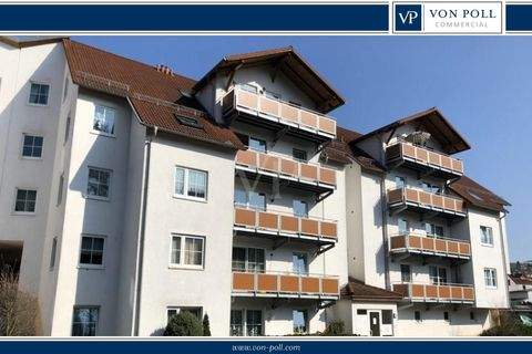 Wutha-Farnroda Renditeobjekte, Mehrfamilienhäuser, Geschäftshäuser, Kapitalanlage