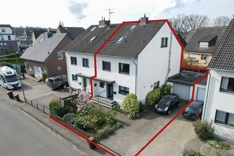 Dormagen / Straberg Häuser, Dormagen / Straberg Haus kaufen