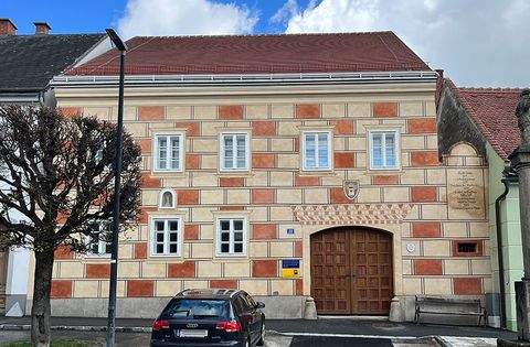 Thaya Wohnungen, Thaya Wohnung mieten