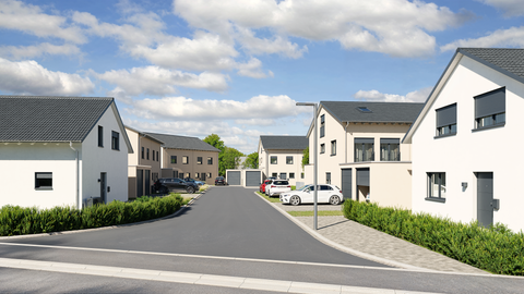 Nittenau Häuser, Nittenau Haus kaufen