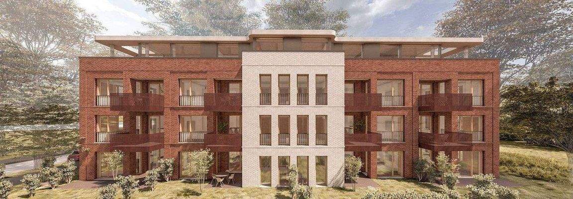 Wohnen am Grünen Winkel