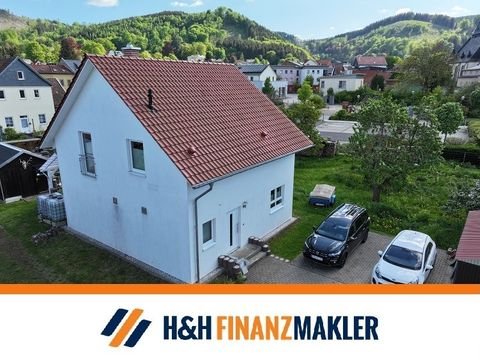 Friedrichroda Häuser, Friedrichroda Haus kaufen